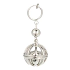 Женские серьги-подвески Мстители Токио, аниме колокольчик без проколотых ушей, бижутерия для косплея, Ichitora Hamiya