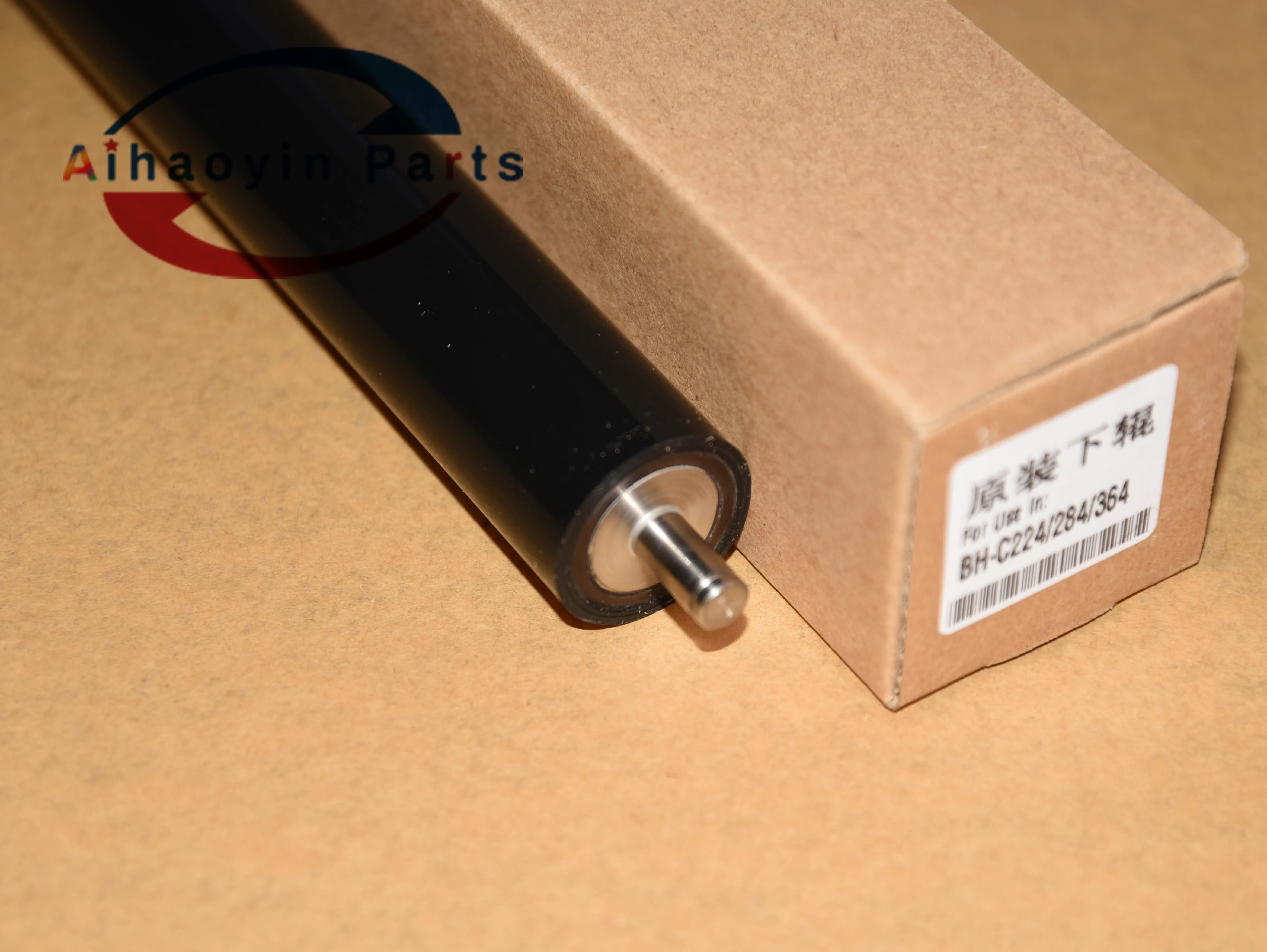 1 шт. Новый нижний фаллоимитатор ролик для Konica Minolta BHC224 BHC284 BHC364 C224e C284e C364e давления |