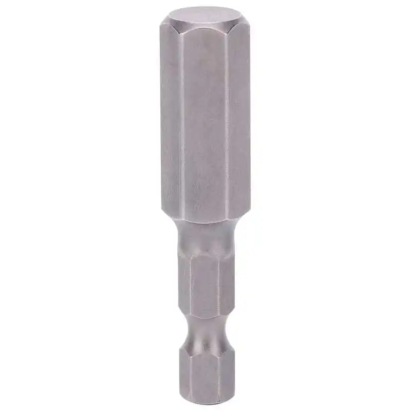 

High Quality Electric Screwdriver Bits Magnetic Hex Socket Accessory 50mm