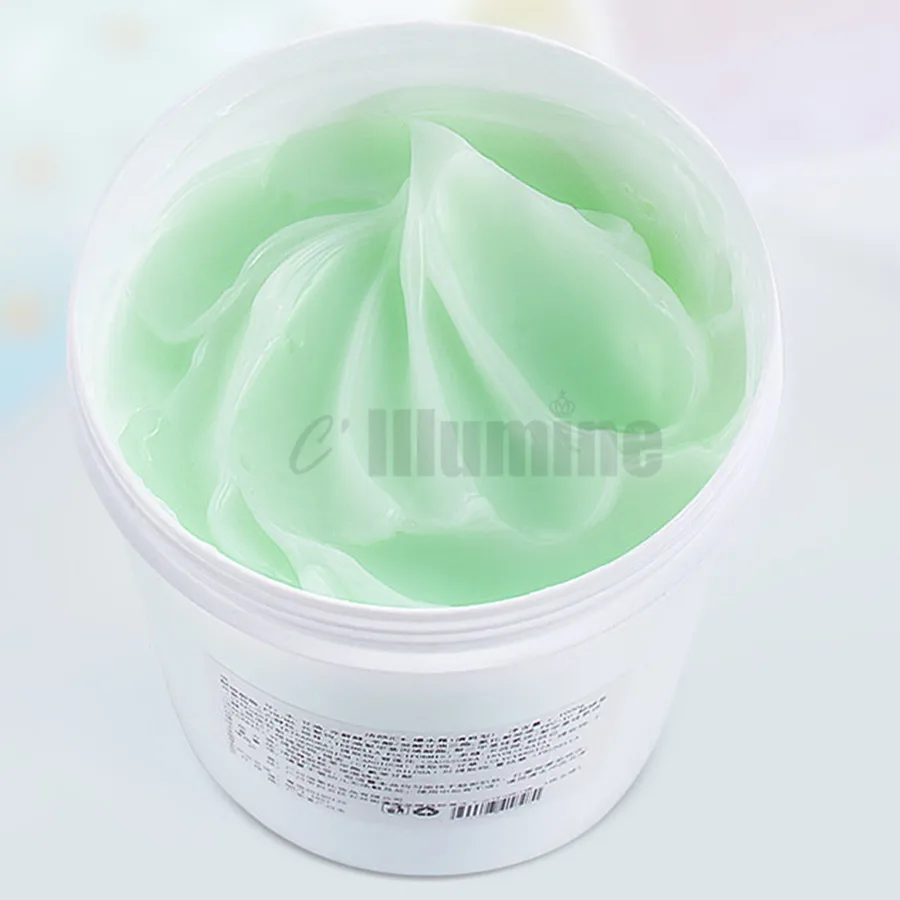 Ultra Moisturizing Cream Rejuvenating Anti Wrinkle Nourishing Water Locking Beauty Salon OEM 1000g