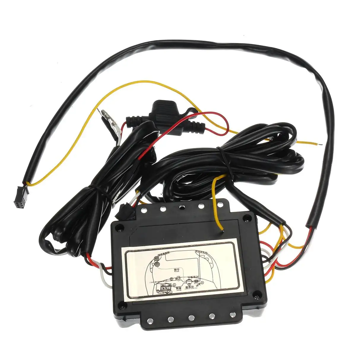 

Led Car Drl for Suzuki Swift 2014 2015 2016 Car 12V Front Bumper Driving And Turn Signal Light Daytime Running Light With Wire
