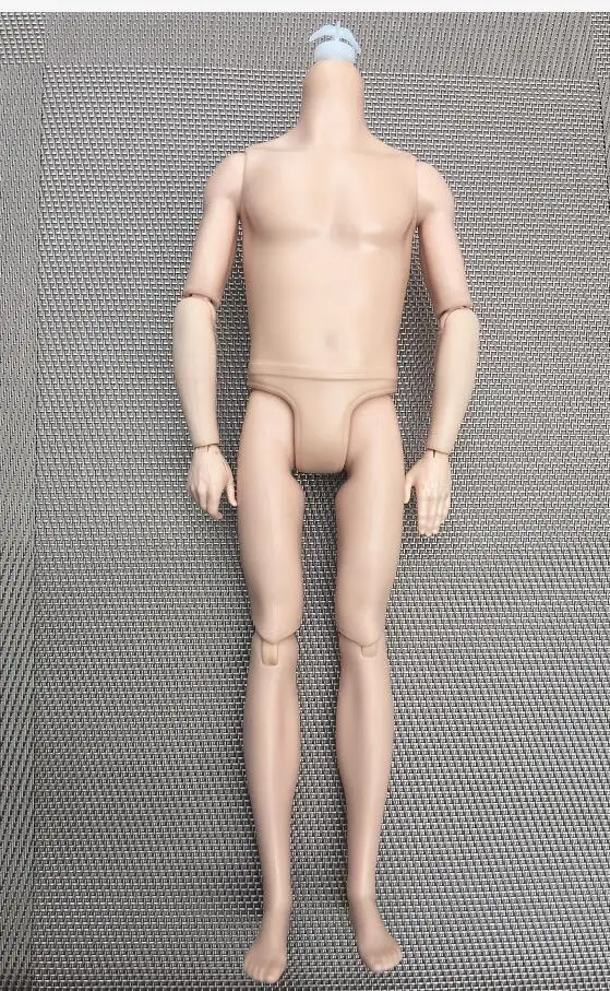 Кукла Ken Man Prince тело Обнаженная принцесса многошарнирное подвижное Φ 26 см кукла