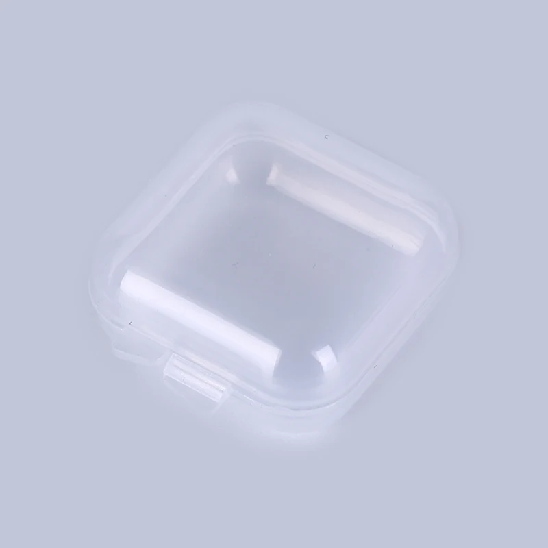 2PCS Boxes 2 пары Водонепроницаемые силиконовые беруши для плавания, беруши, защита для ушей, шумоподавление, защитные наушники для путешествий и сна - Цвет: 2PCS Boxes