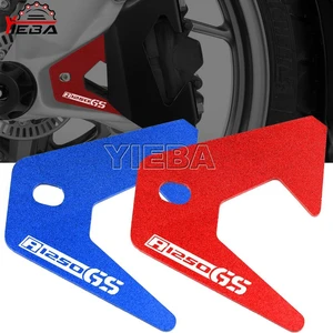 R1250GS Motorcycle Accessories Motorcycle Front ABS sensor protection Cover guard For BMW R1250GS R1250 GS R 1250 GS Adventure