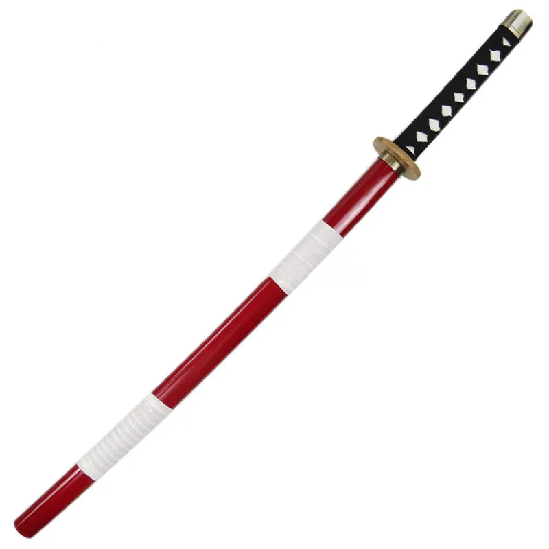 FGO Fate Grand Order Okada Izo Косплей деревянный меч оружие реквизит для косплея самурайский