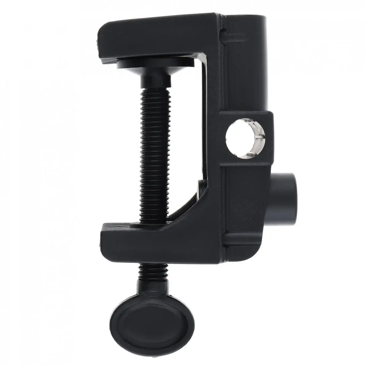 Universal Bracket Clamp Accessories DIY Fixed Metal Clip Fittings Screw Light Mounting Holder for Microphone Desk Lamp clip | Лампы и