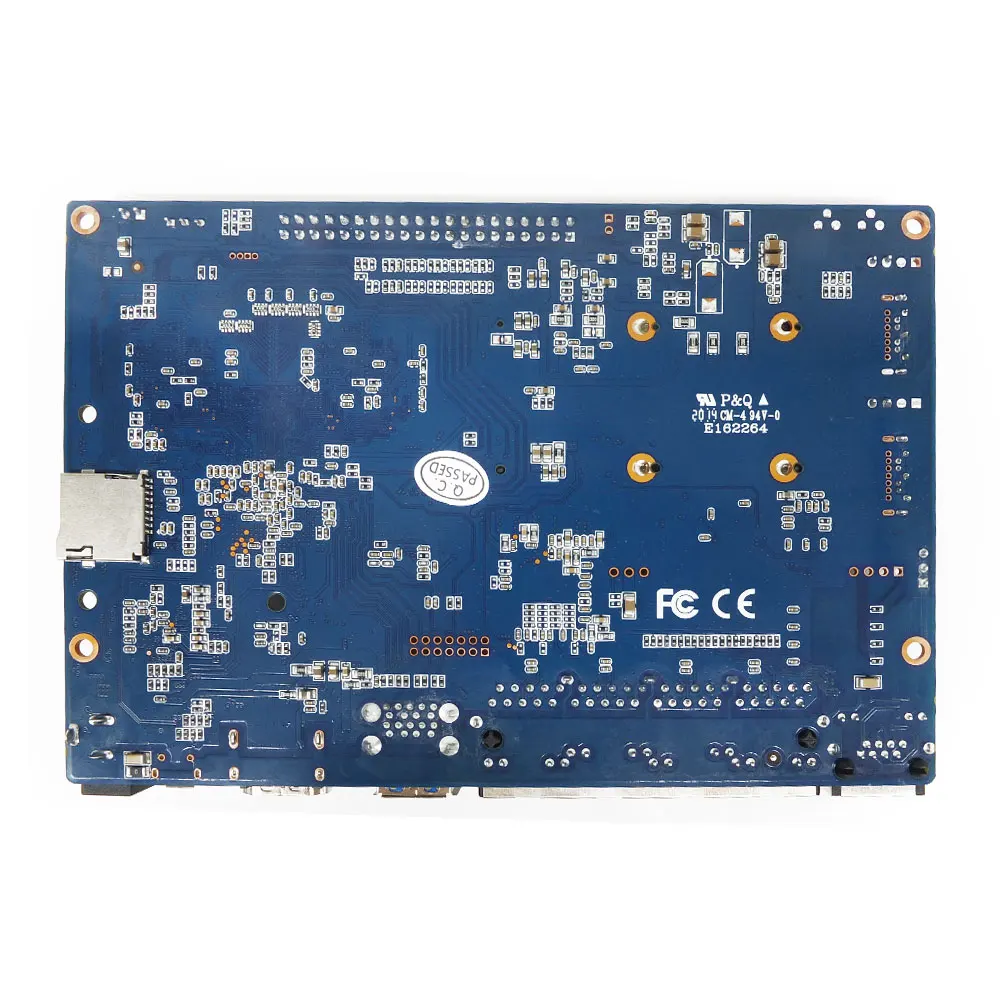 Маршрутизатор Opensource Banana Pi BPI R2 MT 7623|Демонстрационные стенды| |
