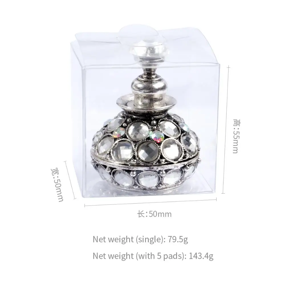 

1 Set Magnetic Nail Tips Practice Training Display Stand Luxury Crystal Holder Alloy False Nails Showing Shelf Manicure Tools