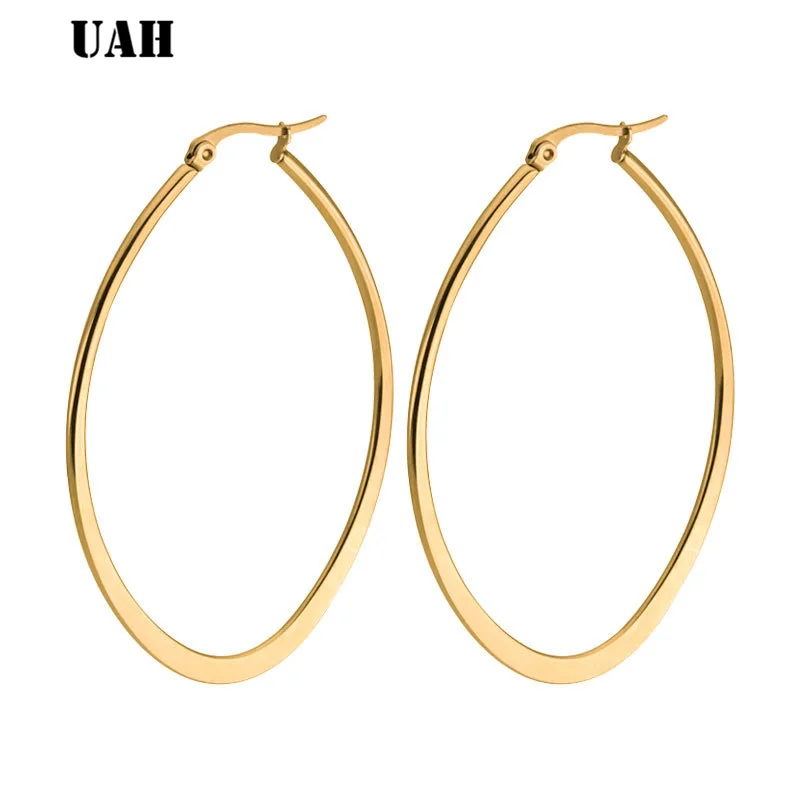 1 пара серьги-кольца в виде баскетбола | Украшения и аксессуары