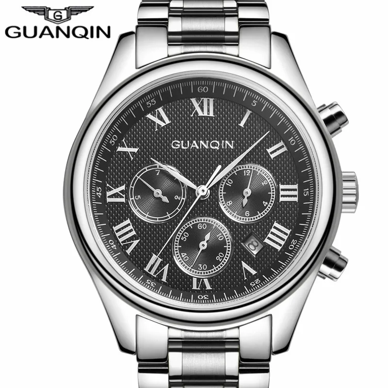

GUANQIN