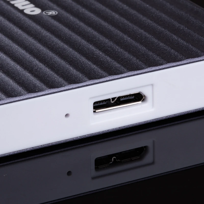 Внешний жесткий диск 320 ГБ 500 USB3.0 1 ТБ 2 Гб HDD портативный внешний с индивидуальным