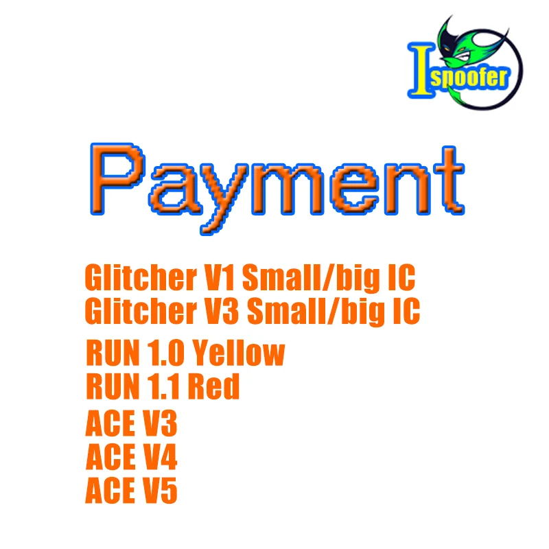 10 шт./лот для X360 ace V4/v3 /V5 Xbox 360 адаптер V1/V2 Blue PCB V1/V3 с большой/маленькой IC кристаллом