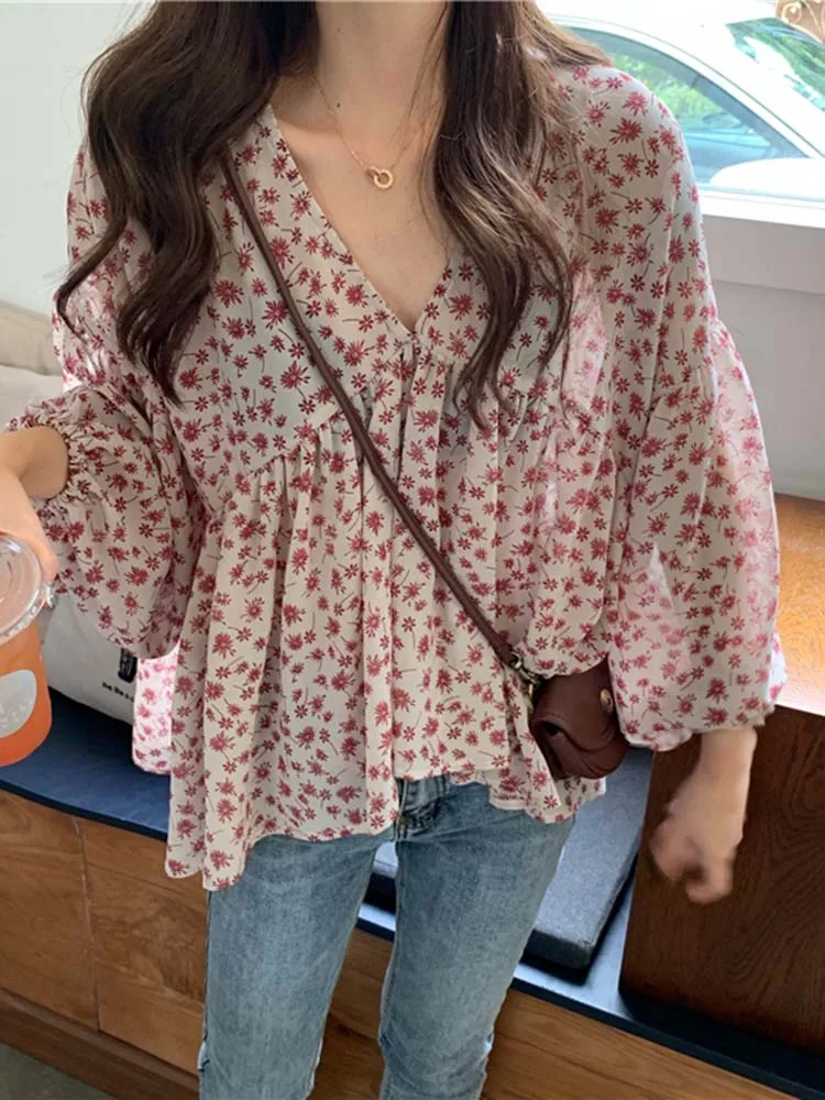 Весна-лето-осень 2020 новые женские модные повседневные красивые топы Женская