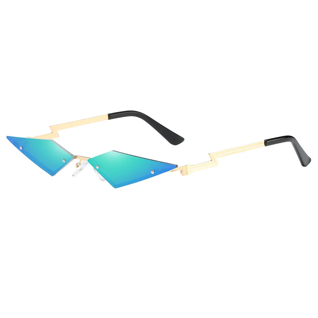 

Cat Eye Sunglasses Glasses Shades Vintage Retro Metal Frame Flame Style Sun Glasses UV400 Driver goggles Drop shipping link