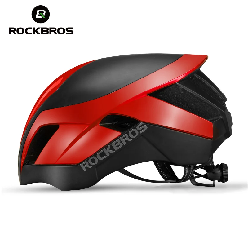 ROCKBROS шлем для горного велосипеда 3 в 1 MTB шоссейные велосипедные шлемы мужские защитные шлемы интегрально формованные пневматические велосипедные шлемы