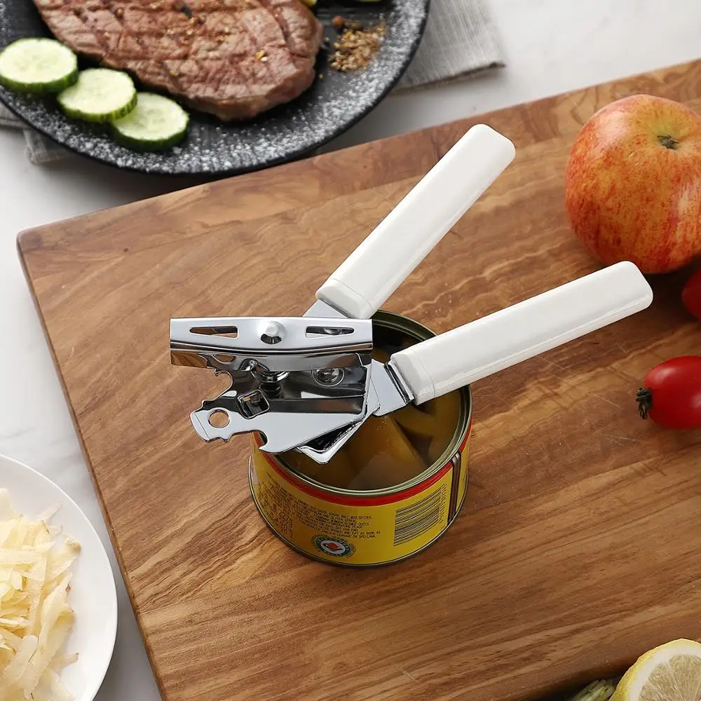 2 шт. В комплекте Ручной консервный нож Seacreating открывалки для бутылок из