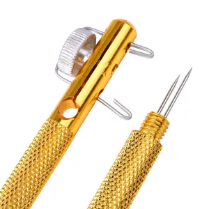 Полностью металлический инструмент для завязывания рыболовных крючков, устройство для изготовления завязывающихся крючков и крючков, приспособление для снятия крючков, приспособление для рыбалки на карпа