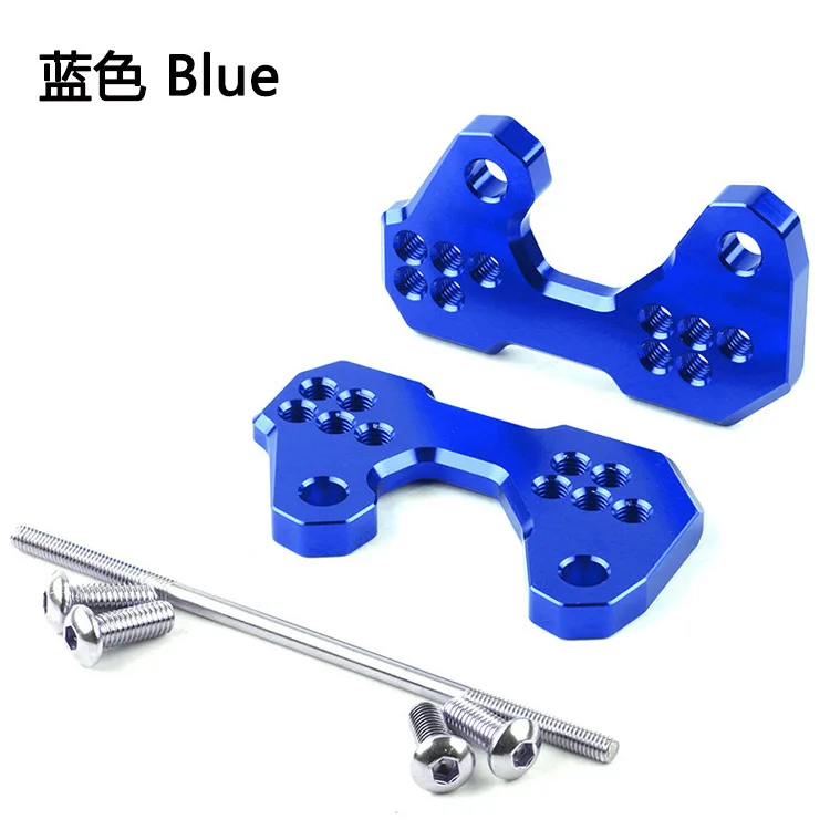 

Для Yamaha YZF R3 R25 FZ-03 MT-03 регулируемый задний подножник крепление кронштейн база MT03 FZ03 YZF-R3 YZF-R25 2015 2016