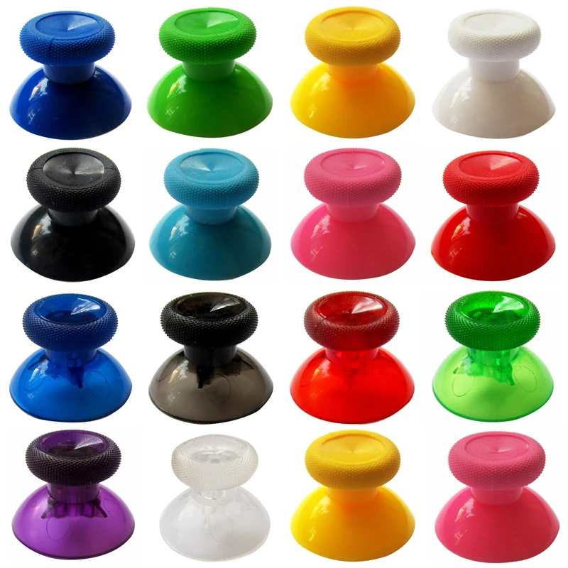 2 шт. колпачки для геймпада Microsoft Xbox One | Электроника