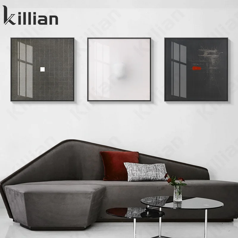 

Abstract Minimalism Picture Art Print Poster Nordic Poster Print Mural Canvas Painting Living Room Modern Bedroom Home Decor