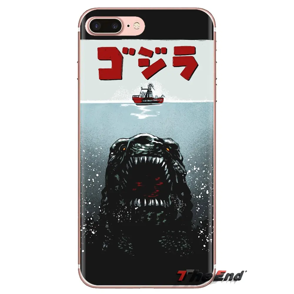 Transparent Soft Cases Covers Predator For Oneplus 3T 5T 6T Nokia 2 3 5 6 8 9 230 3310 2.1 3.1 5.1 7 Plus 2017 2018 |
