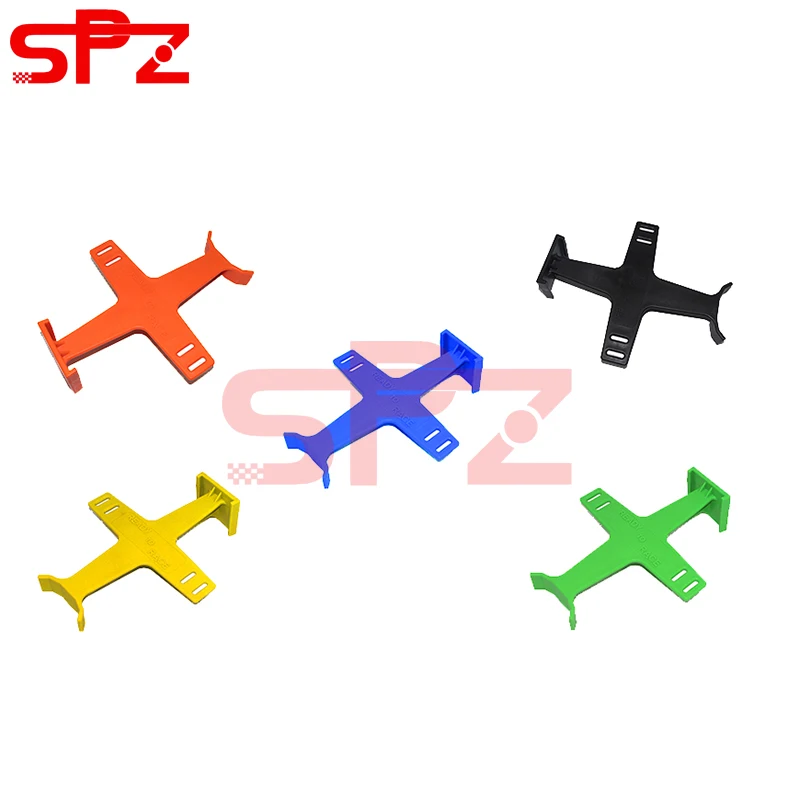 

Motorcycle Fork Support Brace Guard Protect For HONDA YAMAHA SUZUKI KAWASAKI KTM EXC SX XC XCF XCW XCFW 125 150 250 350 450 530