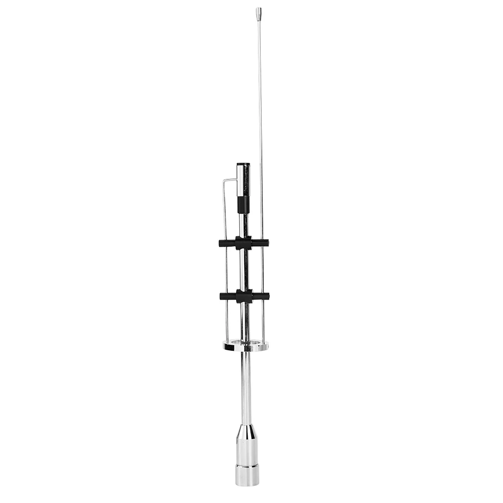 Новый двухдиапазонная антенна CBC 435 UHF VHF 145/435MHz открытый личный автомобиль