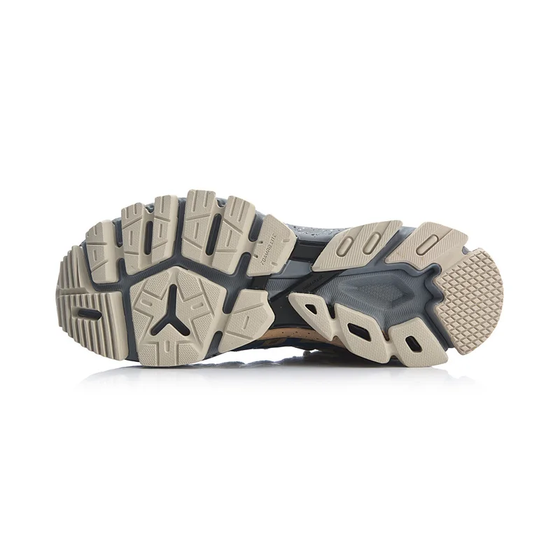 (Break Code)Li Ning FW женские устойчивые беговые кроссовки Furious Rider ACE спортивные li ning с