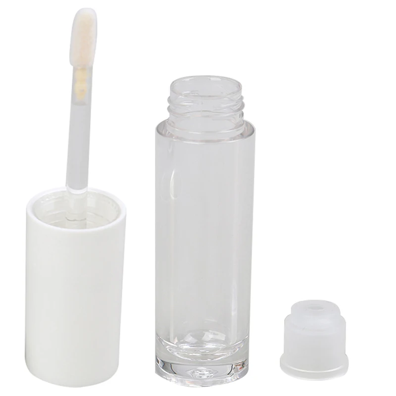 5 мл мини косметический пустой блеск для ресниц подводка глаз органайзер