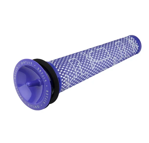 Предварительные фильтры 1 шт. подходят для Dyson DC58 DC59 DC61 DC62 DC74 V6 V7 V8. Запасные части