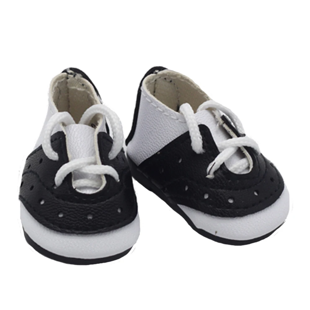 6 парт/лот аксессуары для кукол спортивная обувь 14 5 дюймовая кукла мини 1/6 BJD EXO