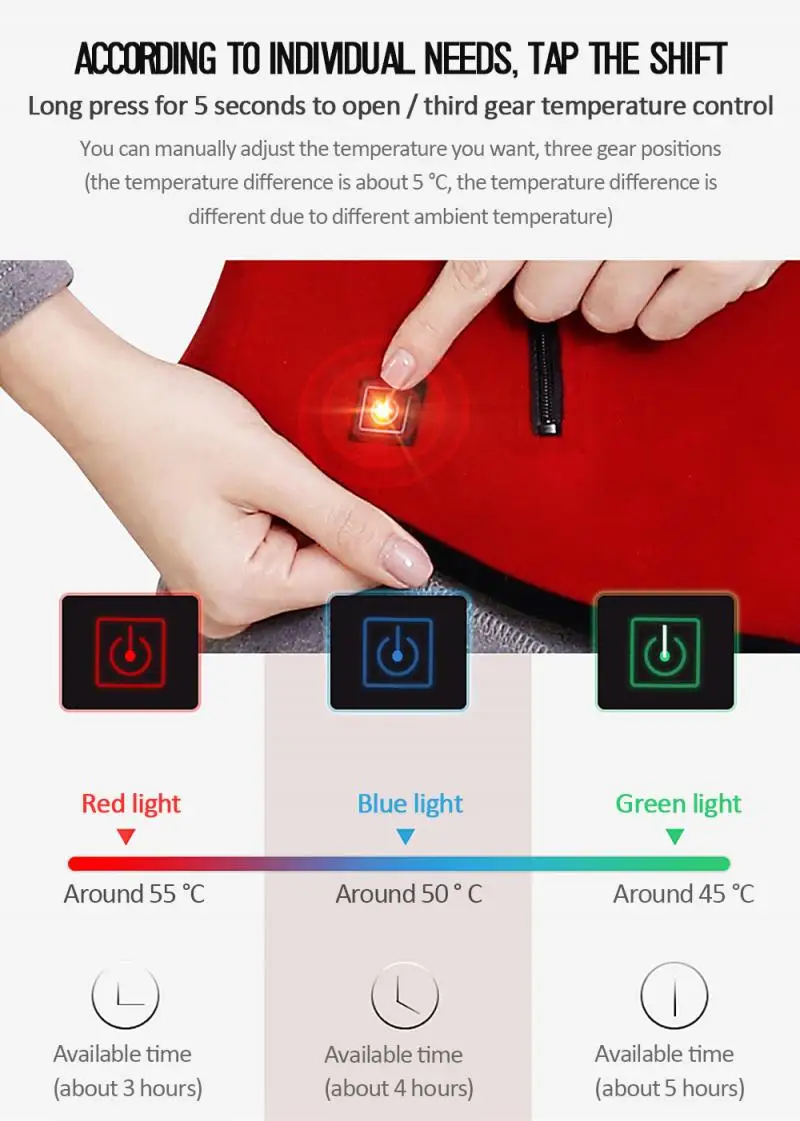 Теплый жилет с USB для мужчин и женщин куртка перьями теплая зимняя рыбалки