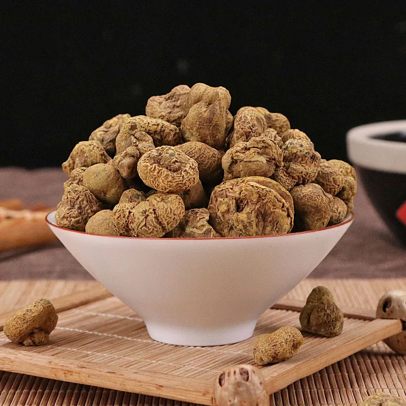 

Rhizoma Corydalis dried tuber of Corydalis Yanhusuo Yuan Hu