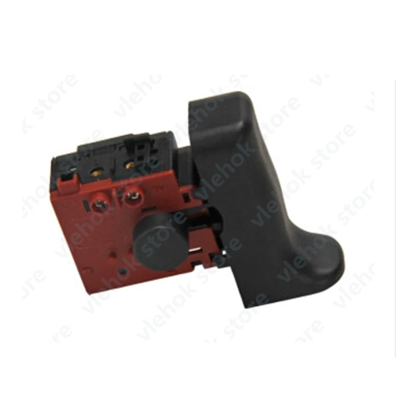 Переключатель для MAKITA M4500B M6600XB M6200B MT450 MT450T MT660 650714-7 аксессуары для электроинструментов