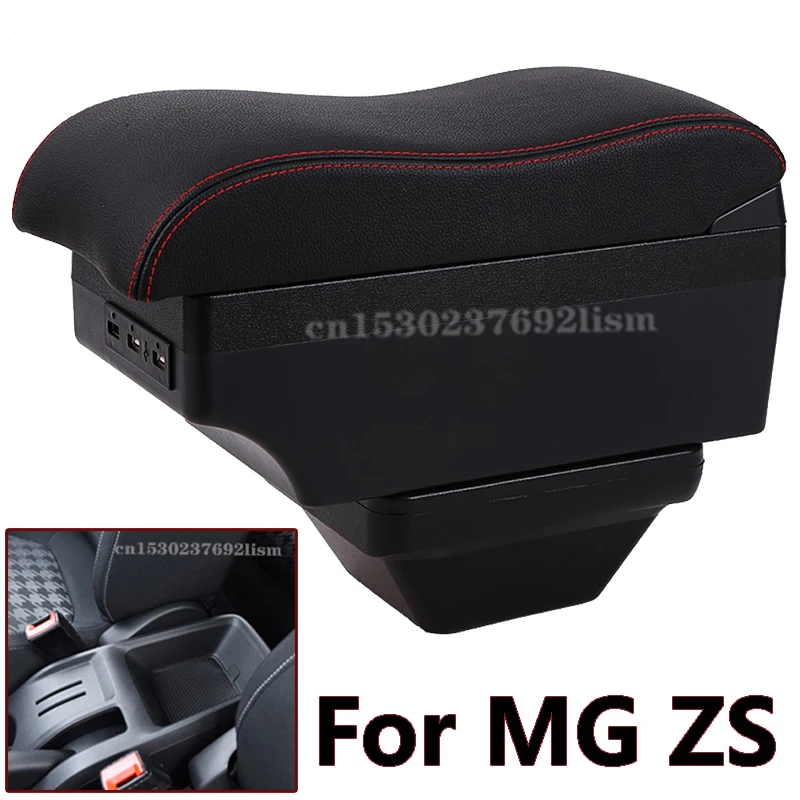 Универсальный подлокотник для MG ZS аксессуары модификации | Автомобили и