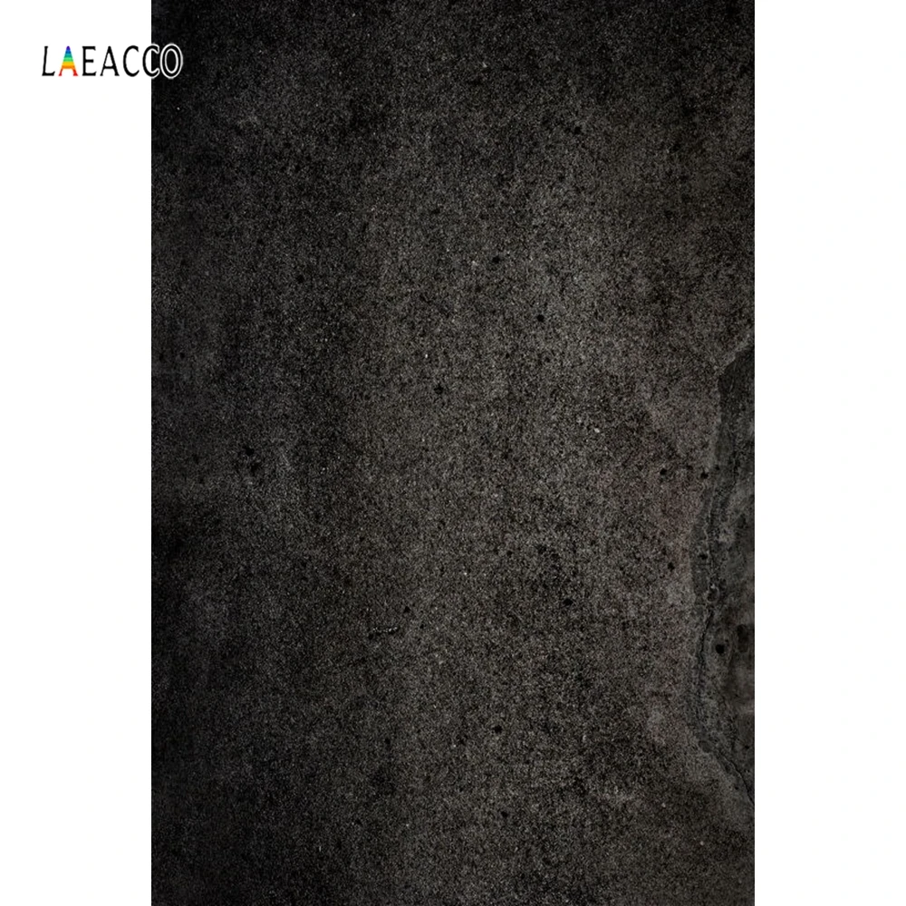Laeacco Grunge облачные одноцветные Портретные фоны тонкие виниловые бесшовные