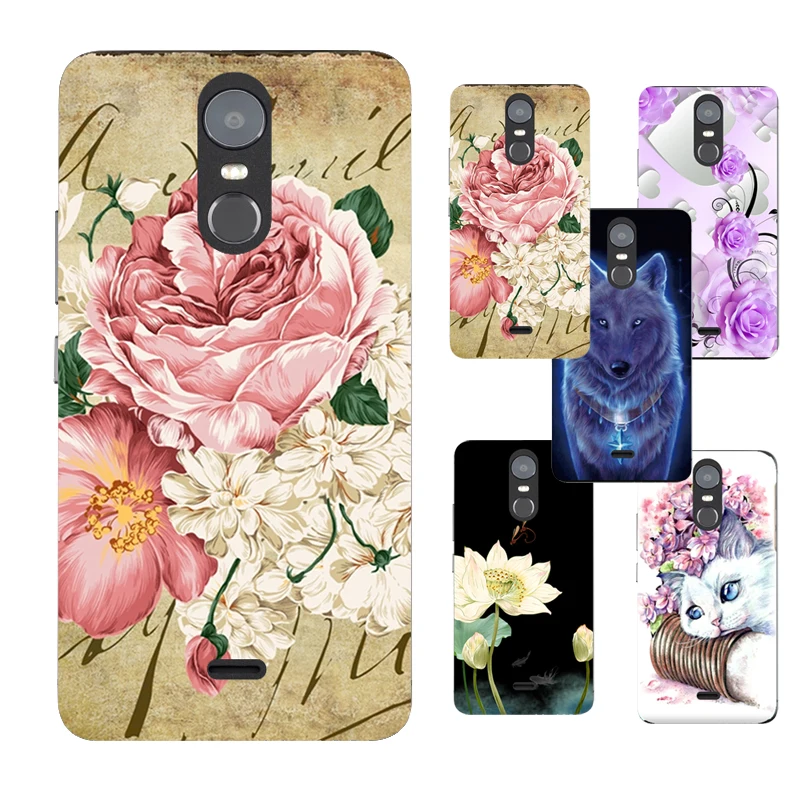 Чехол для Highscreen Fest XL Courtlike Lotus Flower для Highscreen Fest XL PRO 5,5 дюймов крышка с флорой сумка цветочный чехол s корпус оболочка