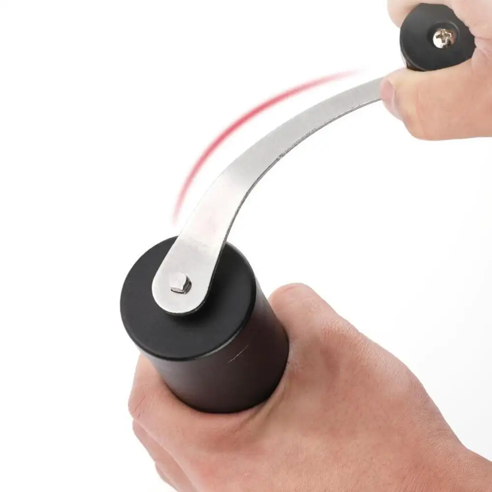 Кофемолка керамическая ручная 2 размера|Ручные кофемолки| |