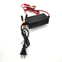 12v car motorcycle compact battery charger maintainer for boat motorcycle truck rv