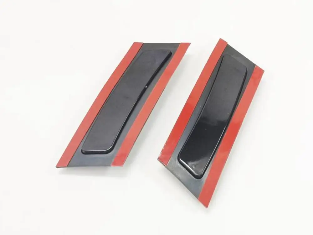 

Прозрачный/дымчатый/амберр/темно-серый/красный объектив передний бампер боковой маркер Отражатель свет для 2007-2010 BMW X5 E70 Pre-LCI