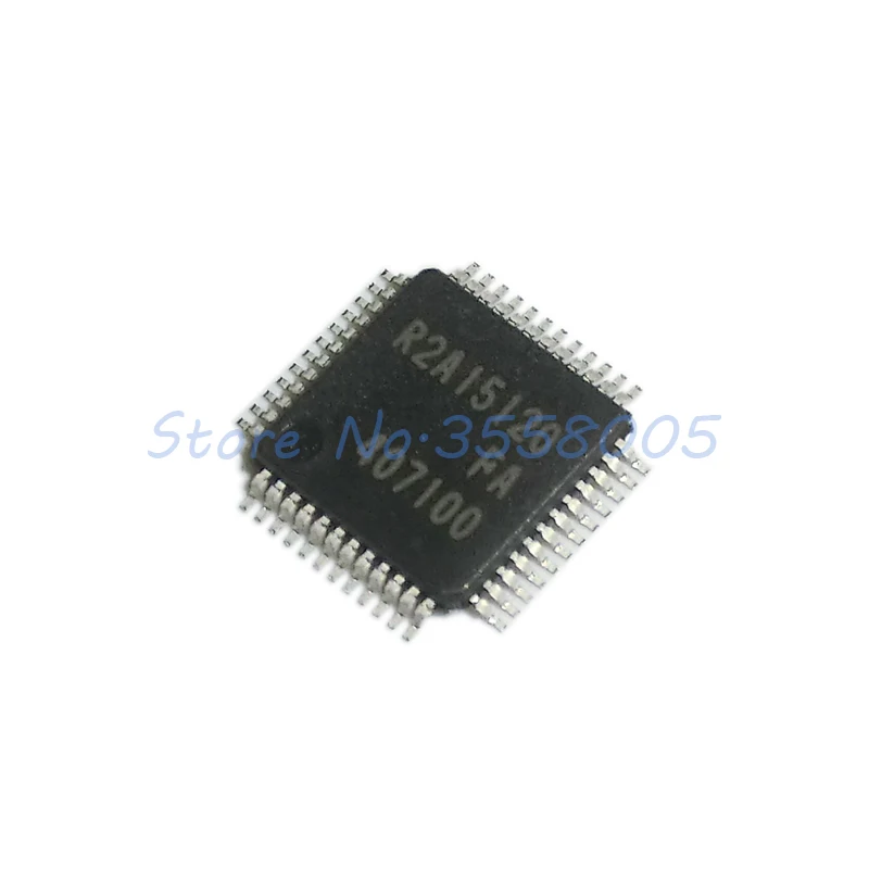 

5Pcs/lot R2A15120FA R2A15120 QFP-48 2A15120