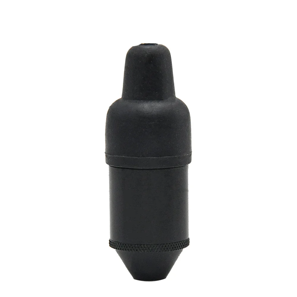 Алюминиевый сплав металлический портативный креативный ниппель курительная