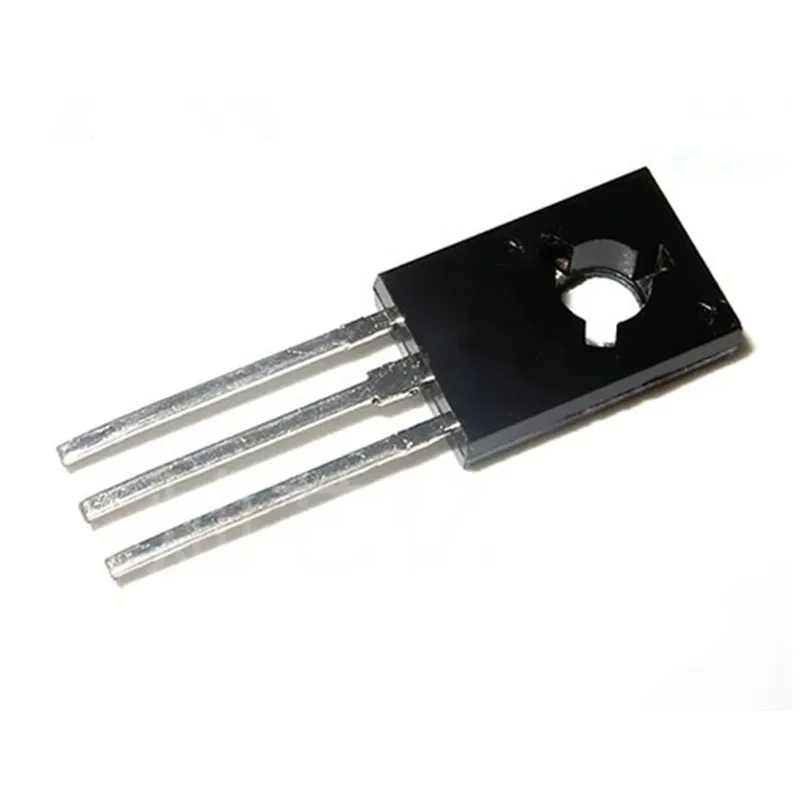Триодный транзистор D882 2SD882 3A/40V TO-126 NPN 50 шт./лот новый оригинальный | Электронные