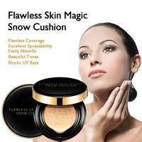 concealer cushion long lasting moisturizing oil control concealer invisible pores without makeup cushion bb cream cosmetics