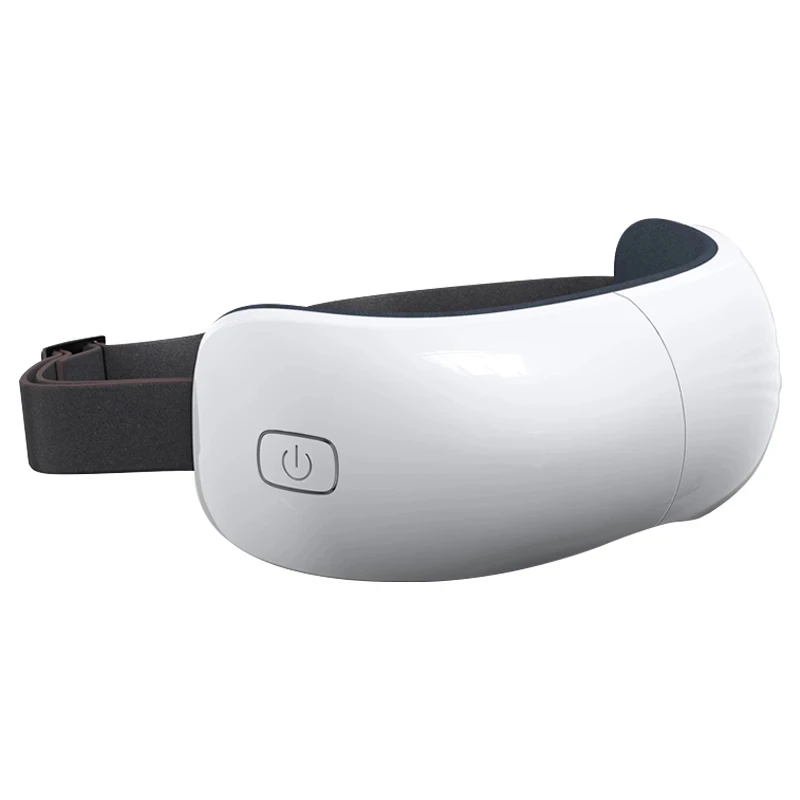 

Electric Vibration Eye Massager Eye Care Device Wrinkle Fatigue Relieve Vibration Massage Hot Compress Therapy Glasses