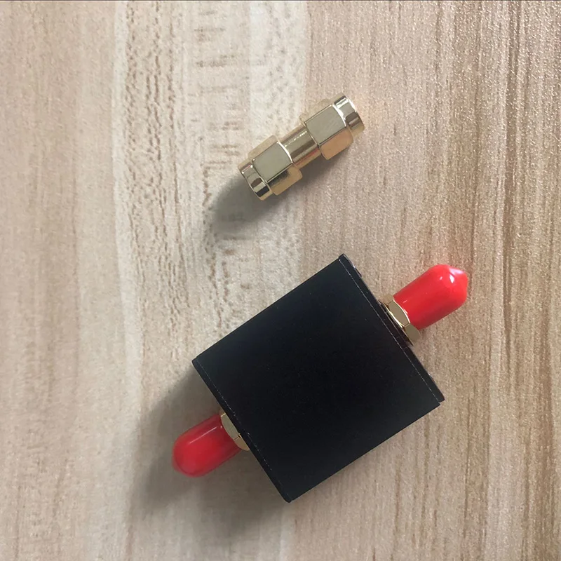 SDR Band Stop Filter 88-108M