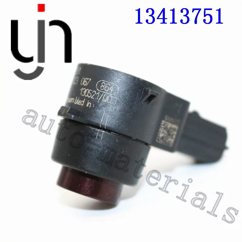 Датчик парковки автомобиля высокого качества датчик на расстоянии 13413751 для Regal