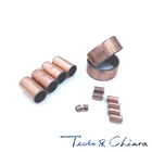 Самосмазывающаяся композитная втулка подшипника SF1 3 мм x 5 мм x 5 мм 4 мм x 6 мм x 4 мм 5 мм 6 мм 10 мм SF-1 0305 0404 0405 0406 0410