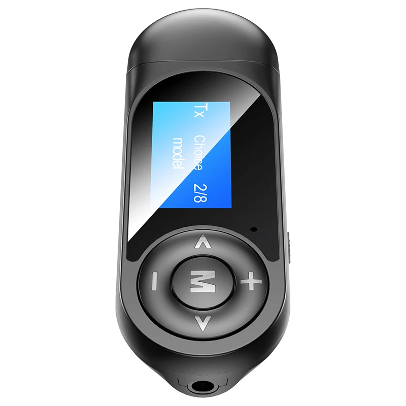 Адаптер Bluetooth беспроводной адаптер USB 3 5 мм 0 приемник ключ аудио Aux для ПК ТВ