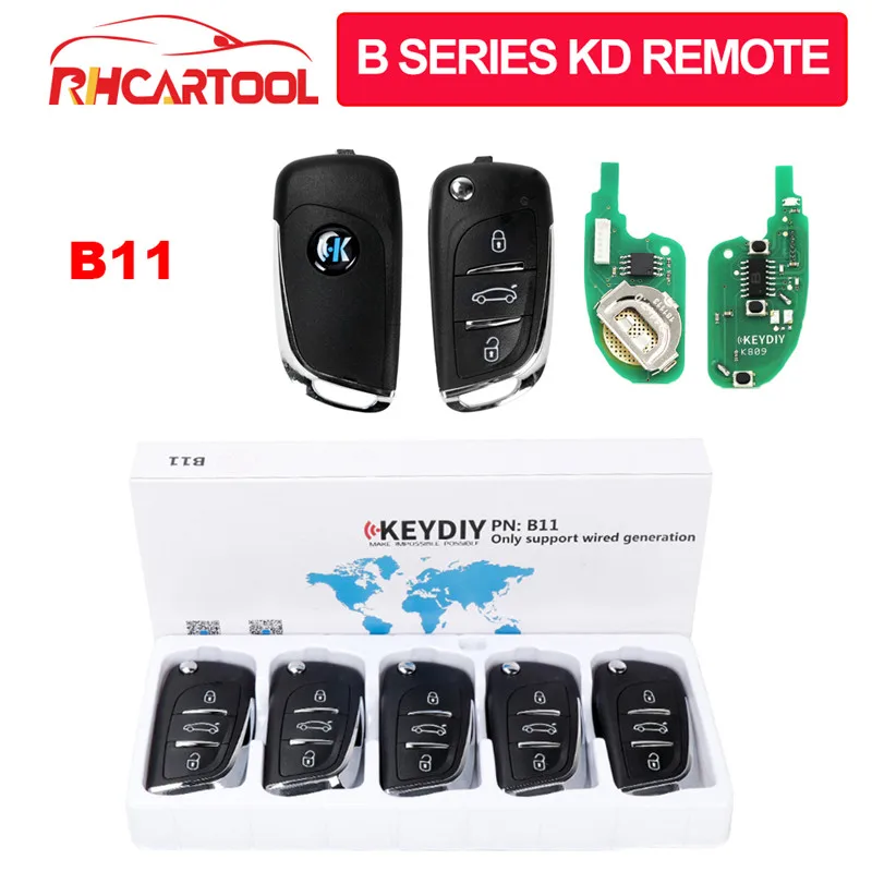 KD X2 KD900 мини ключ программист для peugeot 307 ключа потерян пульт дистанционного